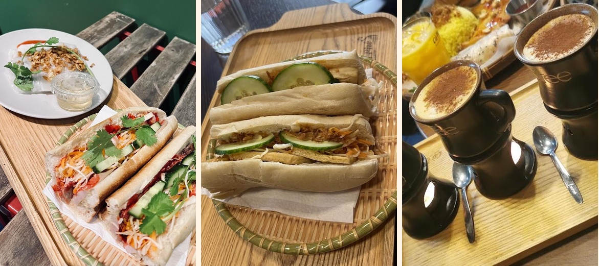 Ca Phe S - Vietnamese Coffee - Gallery Image 5