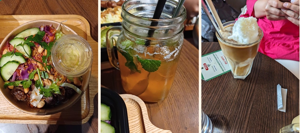 Ca Phe S - Vietnamese Coffee - Gallery Image 6