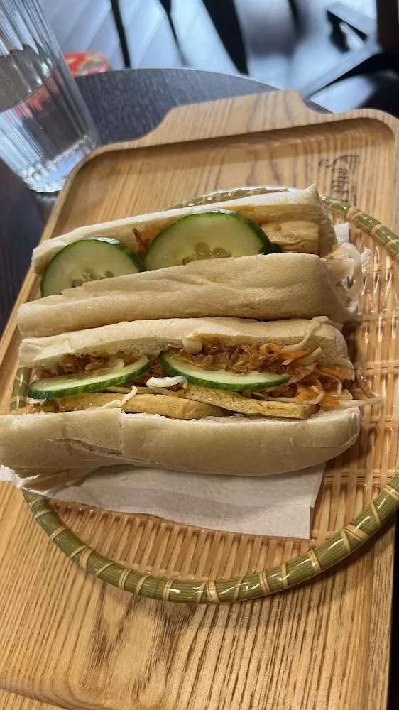Bahn Mi